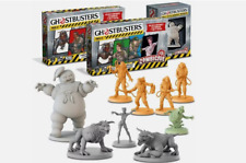 Pacote Zombicide Ghostbusters #1 #2 #3 jogo de tabuleiro brinquedo 3 peças/conjunto  comprar usado  Enviando para Brazil