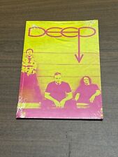 Usado, Pearl Jam - Revista Deep - Janeiro/Fevereiro de 2019 - Selado - 10C - Ten Club comprar usado  Enviando para Brazil