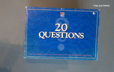 Questions brettspiel gesellsch gebraucht kaufen  Oldenburg (Oldenburg)