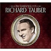 Richard tauber golden for sale  STOCKPORT