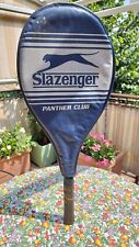 Racchetta tennis slazenger usato  Bra