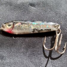 ⭐️ Isca de pesca Wazp Prizm Image Spinner isca artificial comprar usado  Enviando para Brazil