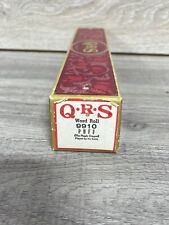 Qrs word roll for sale  Baldwin