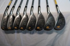 Cleveland hibore hybrid for sale  Prineville