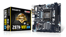 Motherboard gigabyte z97n usato  Italia