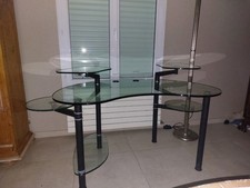 Bureau roche bobois d'occasion  Saint-Maur-des-Fossés