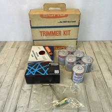 Echo trimmer kit for sale  Paris