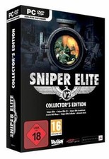 Sniper elite collectors gebraucht kaufen  Berlin