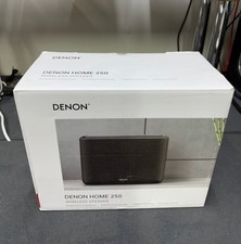 Denon home hifi gebraucht kaufen  Versand nach Germany
