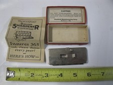 Vintage stanford mfg for sale Vintage stanford mfg for sale  Berrien Springs