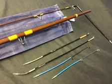 Canna pesca grossa usato Canna pesca grossa usato  Spedire a Italy