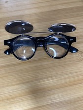 Sunglasses flip circle for sale  ISLE OF BUTE
