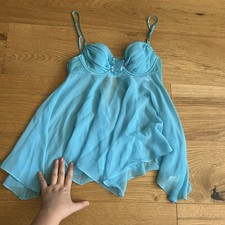 Senza lingerie top for sale  KNARESBOROUGH