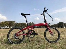 Tern verge folding for sale Tern verge folding for sale  HULL