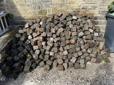 cobble paving for sale cobble paving for sale GLOSSOP