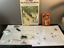 Various flies fly for sale  Oakland