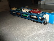 Märklin 4234 reisezug gebraucht kaufen  Velpke