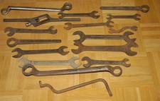 Werkzeug antik ldtimer gebraucht kaufen  Essen
