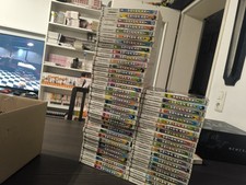 Inuyasha manga komplett gebraucht kaufen  Bergheim