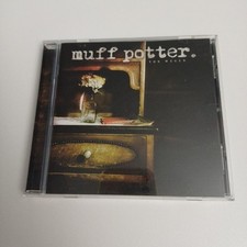 Muff potter wegen gebraucht kaufen  Saerbeck