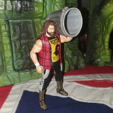 Wwe wrestling elite for sale  SOUTHAMPTON