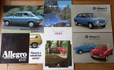 vanden plas 1500 for sale  HYTHE