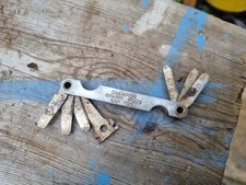 spark plug gap tool for sale spark plug gap tool for sale NORWICH