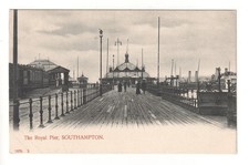 southampton postcards for sale  UK