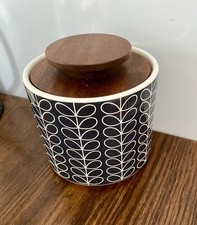 Orla kiely wooden for sale  GLOSSOP
