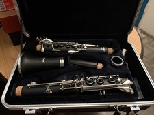 Selmer clarinet case for sale  Brooklyn