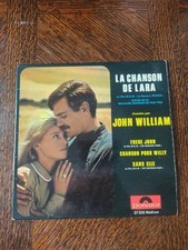 Vinyle tours john d'occasion  Bruay-la-Buissière