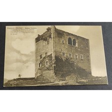 Cartolina paternò antico usato  Alessandria