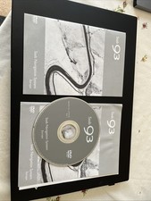 Saab navigation system for sale  HITCHIN