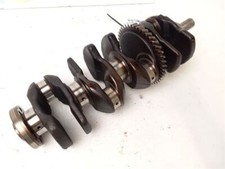 Crankshaft toyota camry for sale  Round Lake