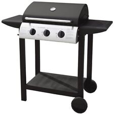 Barbecue gas bruciatori usato  Pesaro