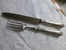 Service decouper christofle d'occasion  Clermont-Ferrand-