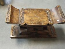 Ashanti african carved for sale  Woodruff