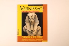 222881 vernissage zeitschrift gebraucht kaufen  Düsseldorf