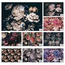 Tapete vintage blumen gebraucht kaufen  Berlin