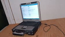 Panasonic toughbook laptop for sale  USA