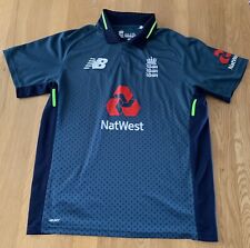 England cricket shirt for sale  TORQUAY