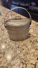 Vintage wearever aluminum for sale  Cornell