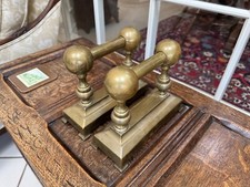 Sturdy pair victorian for sale  Dallas