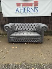 Fully buttoned charcoal for sale  BOSTON