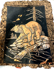 Vintage hammered copper for sale  Morgan Hill