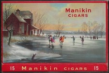 Vintage cigarette tobacco for sale  COLNE