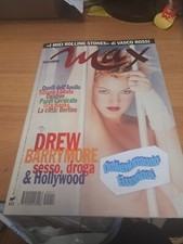 Max rivista novembre usato  Castelfranco Emilia
