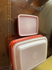 Set tupperware sandwich for sale  Eminence