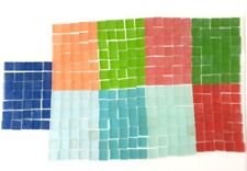 Mosaiksteine matte lose gebraucht kaufen  Ostercappeln