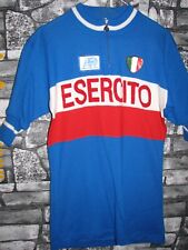 Vintage cycling jersey usato  Italia